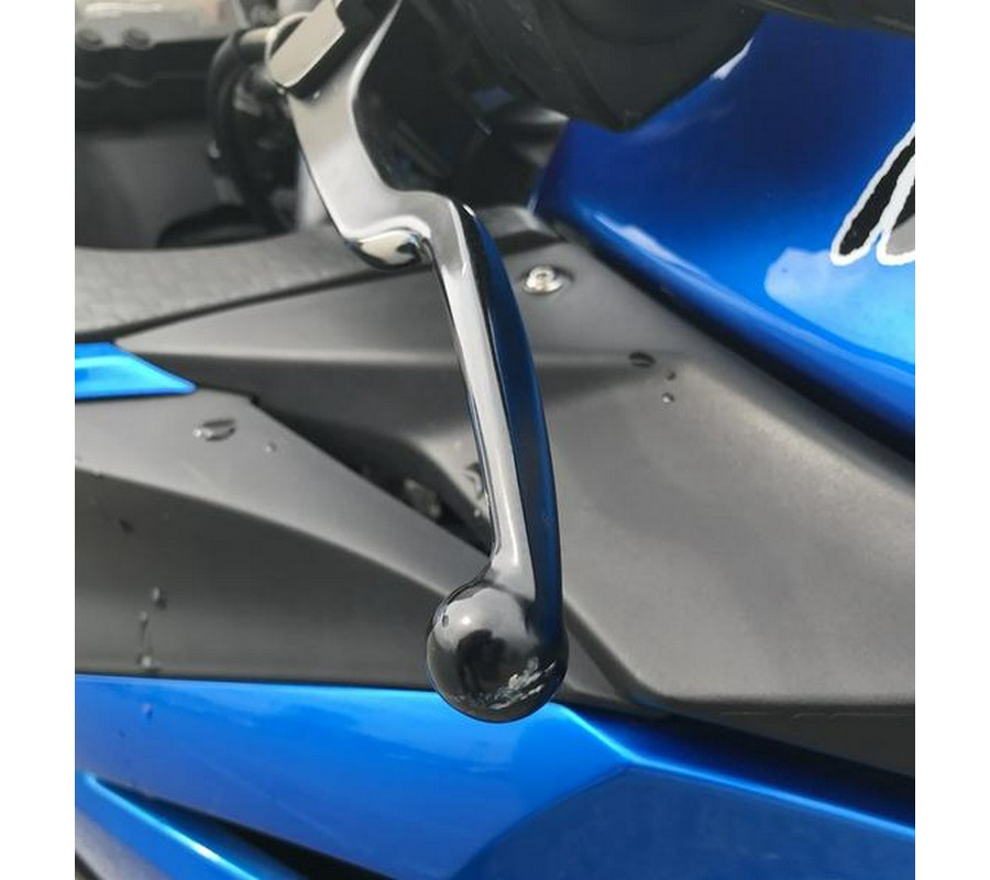 2017 Kawasaki Ninja® 300