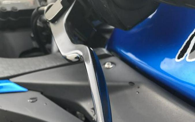 2017 Kawasaki Ninja® 300