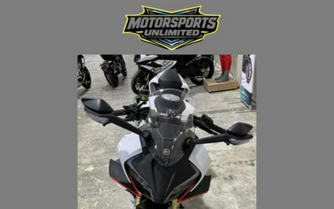 2025 CFMOTO SS 450