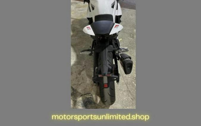 2025 CFMOTO SS 450