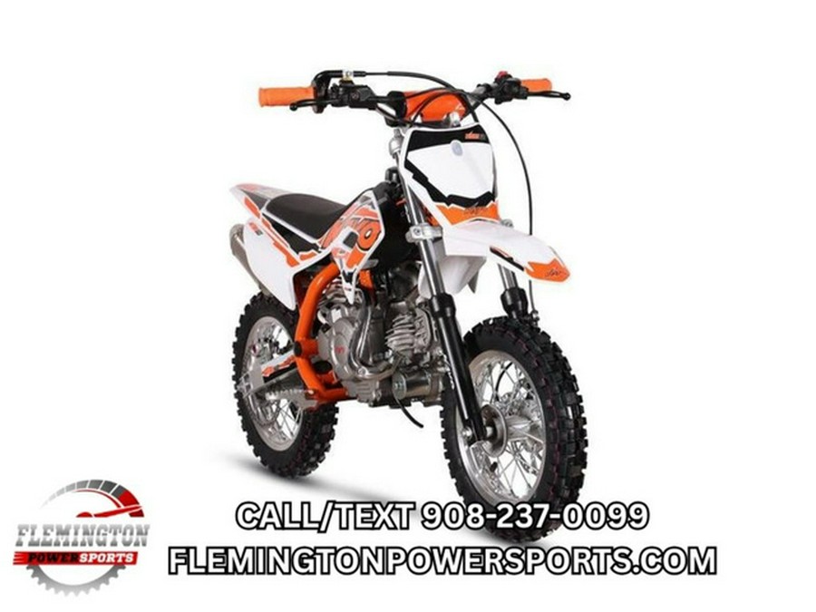 2026 Kayo KMB 60