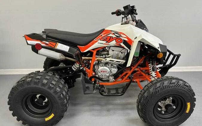 2026 Kayo Storm 300 D