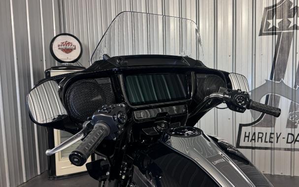 2026 Harley-Davidson STREET GLIDE 3 LIMITED