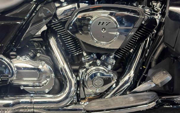 2026 Harley-Davidson STREET GLIDE 3 LIMITED