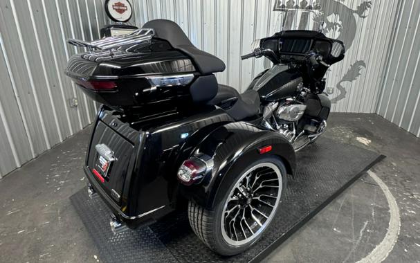 2026 Harley-Davidson STREET GLIDE 3 LIMITED