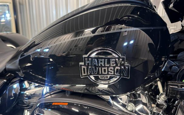 2026 Harley-Davidson STREET GLIDE 3 LIMITED
