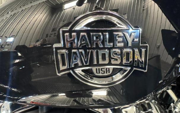 2026 Harley-Davidson STREET GLIDE 3 LIMITED