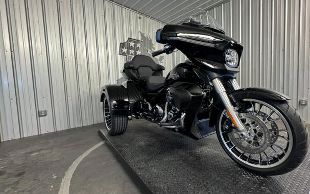 2026 Harley-Davidson STREET GLIDE 3 LIMITED