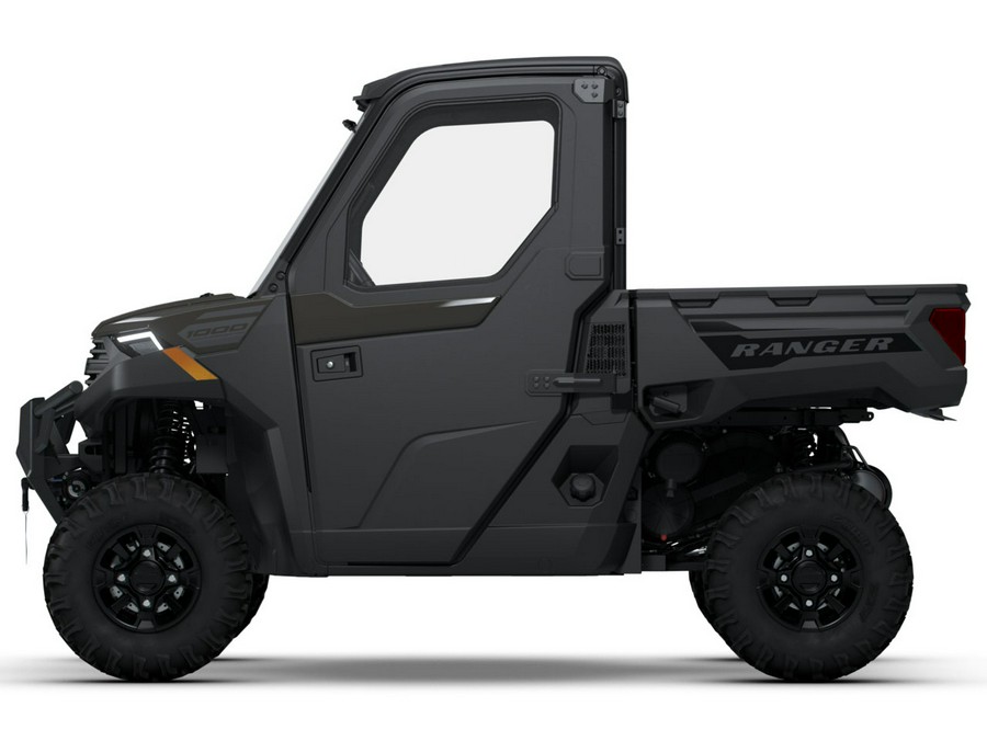 2026 Polaris Ranger 1000 Cab