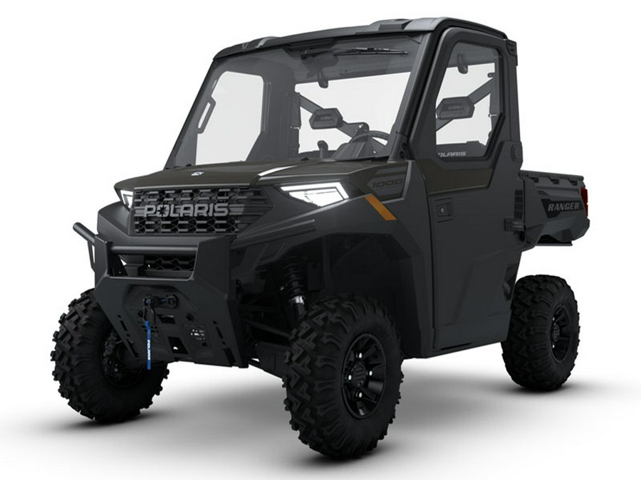 2026 Polaris Ranger 1000 Cab