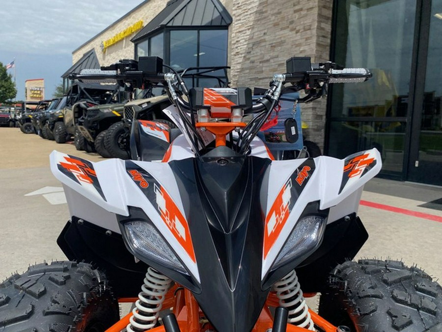2026 Kayo AU110