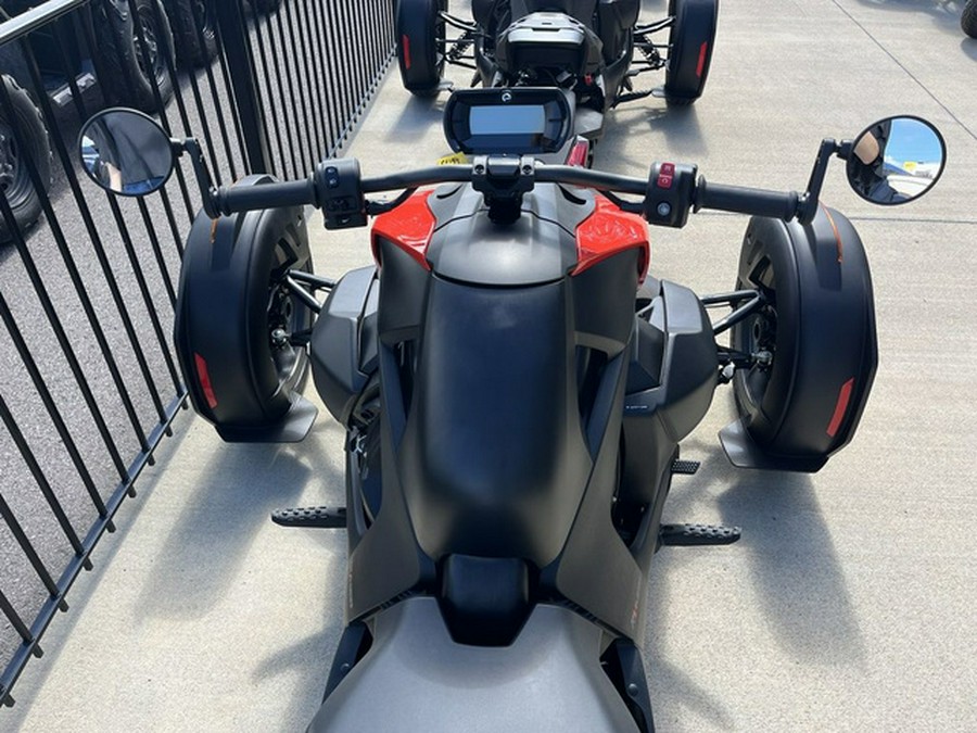 2025 Can-Am Ryker Rotax 900 ACE