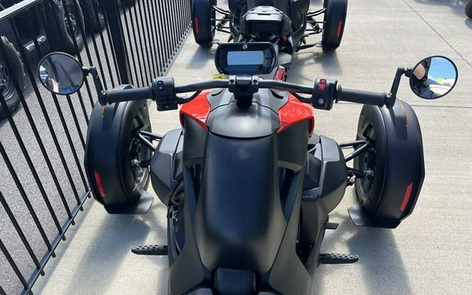 2025 Can-Am Ryker Rotax 900 ACE
