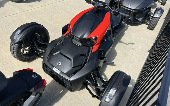 2025 Can-Am Ryker Rotax 900 ACE