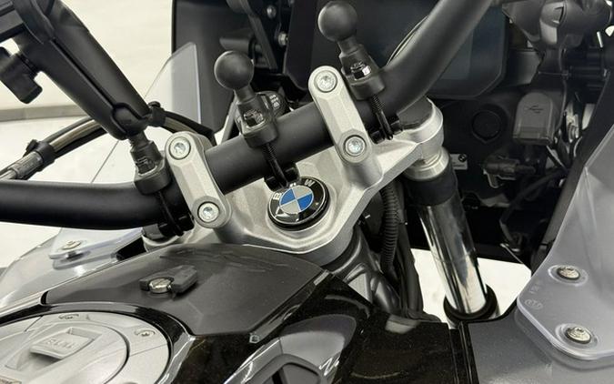 2024 BMW R 1250 GSA