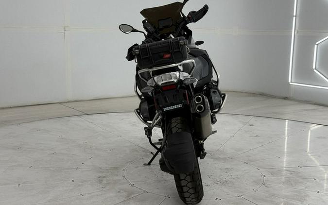 2024 BMW R 1250 GSA