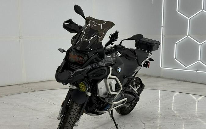 2024 BMW R 1250 GSA