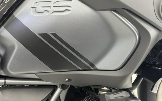 2024 BMW R 1250 GSA