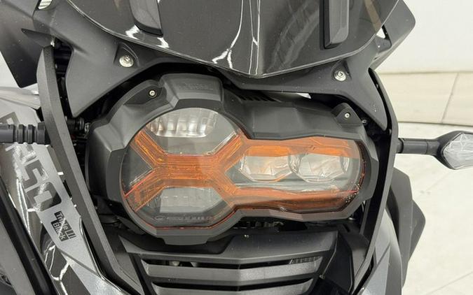 2024 BMW R 1250 GSA