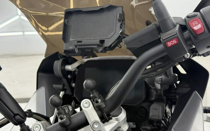 2024 BMW R 1250 GSA