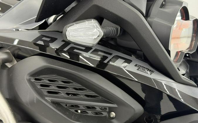 2024 BMW R 1250 GSA