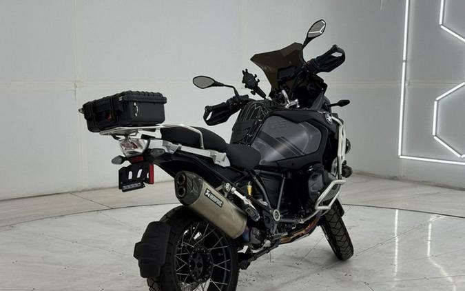 2024 BMW R 1250 GSA