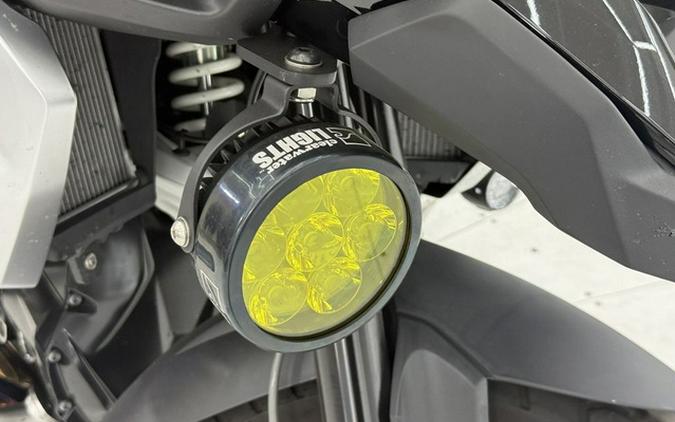 2024 BMW R 1250 GSA
