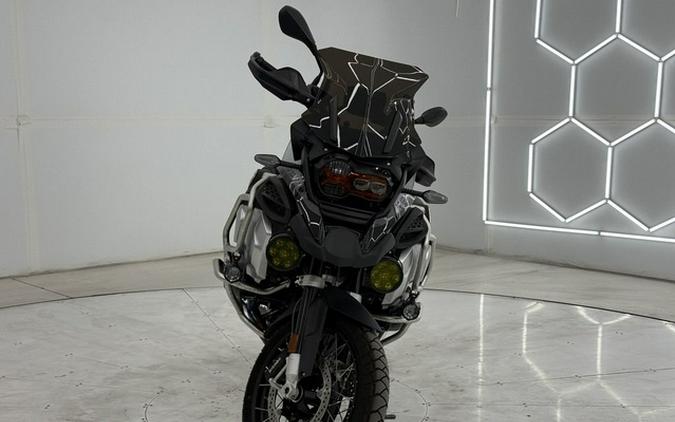 2024 BMW R 1250 GSA