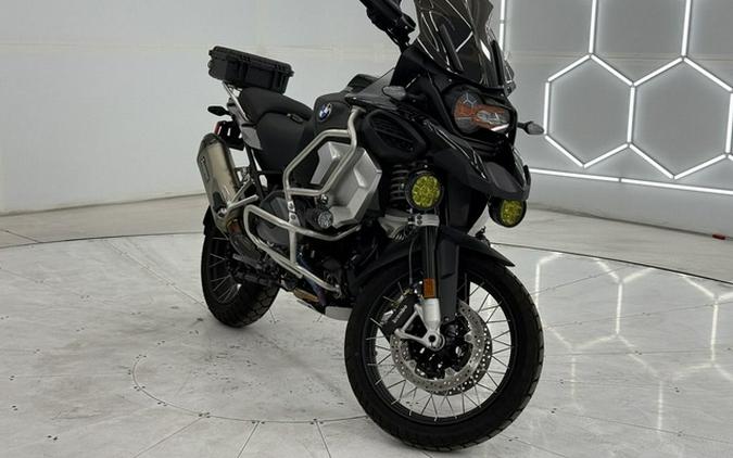 2024 BMW R 1250 GSA