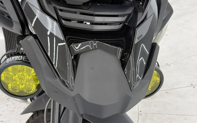 2024 BMW R 1250 GSA