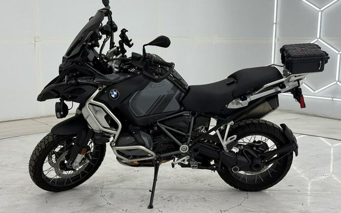 2024 BMW R 1250 GSA