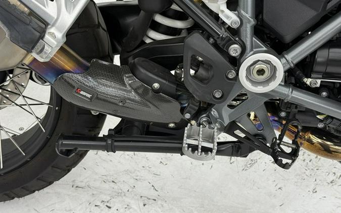 2024 BMW R 1250 GSA
