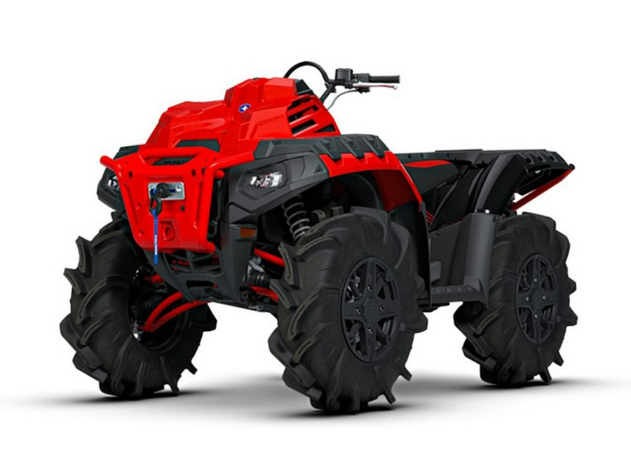 2027 Polaris Sportsman XP 1000 Mud Edition