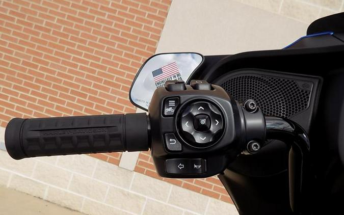 2026 Harley-Davidson STREET GLIDE