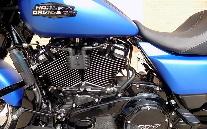 2026 Harley-Davidson STREET GLIDE