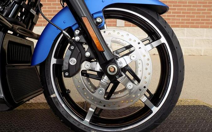 2026 Harley-Davidson STREET GLIDE