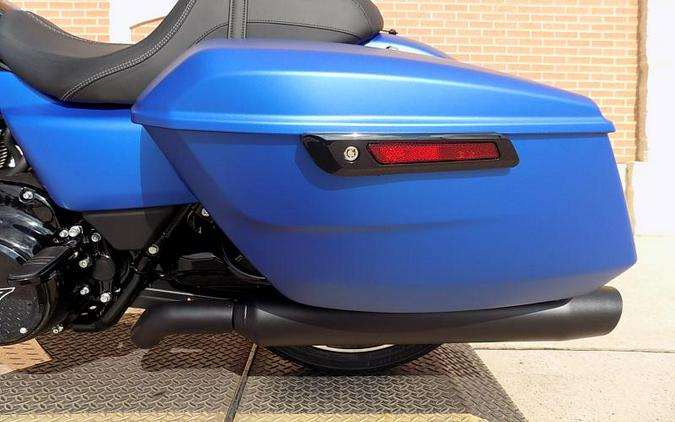 2026 Harley-Davidson STREET GLIDE