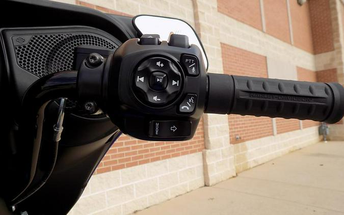 2026 Harley-Davidson STREET GLIDE