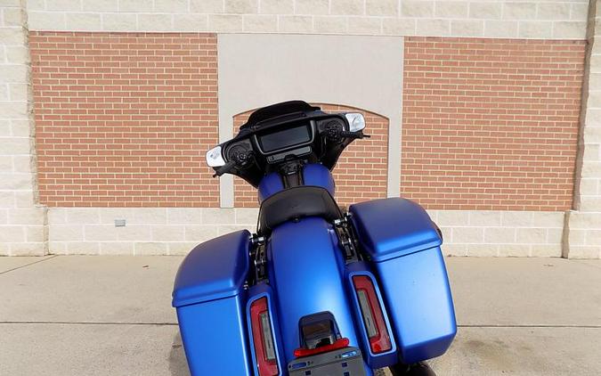 2026 Harley-Davidson STREET GLIDE