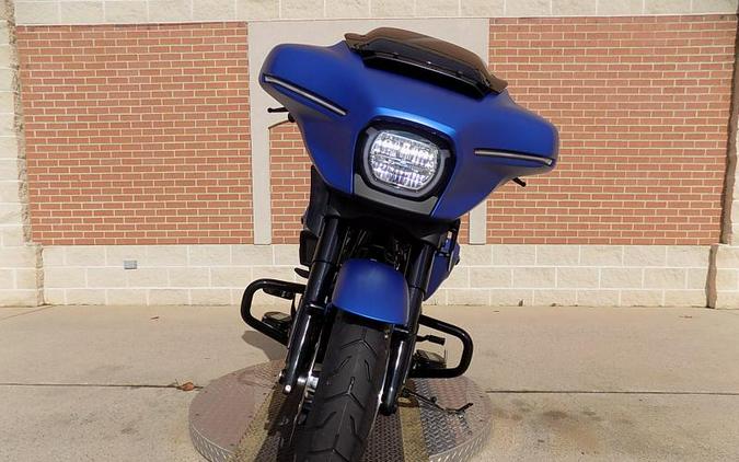 2026 Harley-Davidson STREET GLIDE