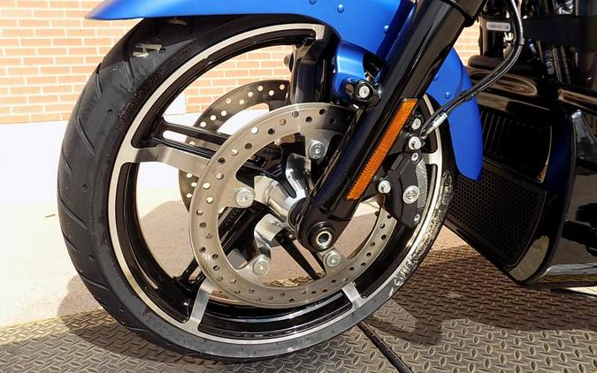 2026 Harley-Davidson STREET GLIDE
