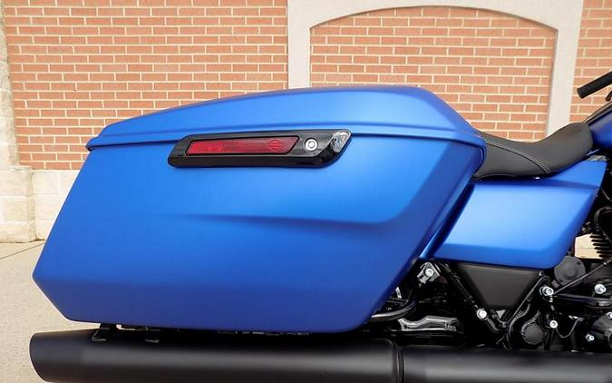 2026 Harley-Davidson STREET GLIDE
