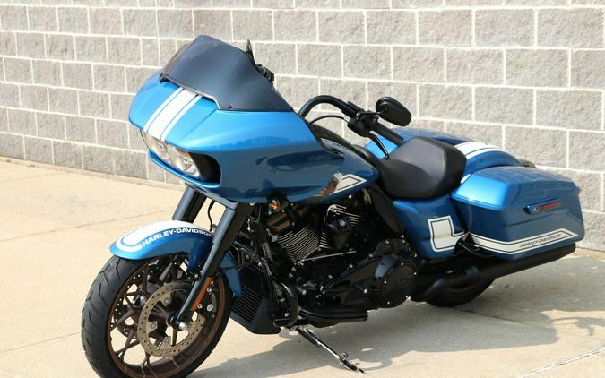 FLTRXST 2023 Road Glide ST