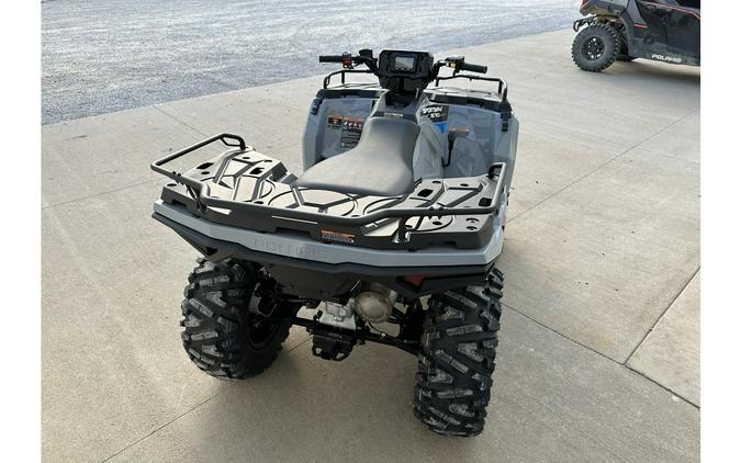 2024 Polaris Industries Sportsman 570 Premium