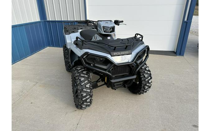 2024 Polaris Industries Sportsman 570 Premium