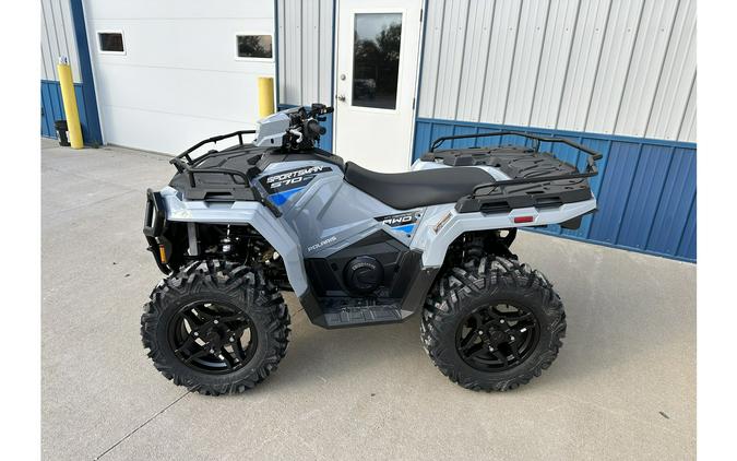 2024 Polaris Industries Sportsman 570 Premium