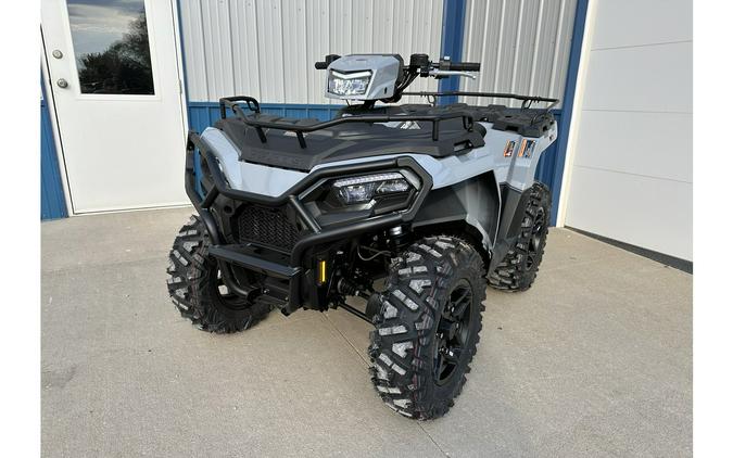 2024 Polaris Industries Sportsman 570 Premium