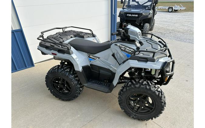 2024 Polaris Industries Sportsman 570 Premium