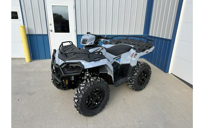 2024 Polaris Industries Sportsman 570 Premium