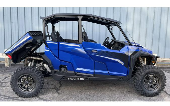 2024 Polaris Industries General XP 4 1000 Ultimate